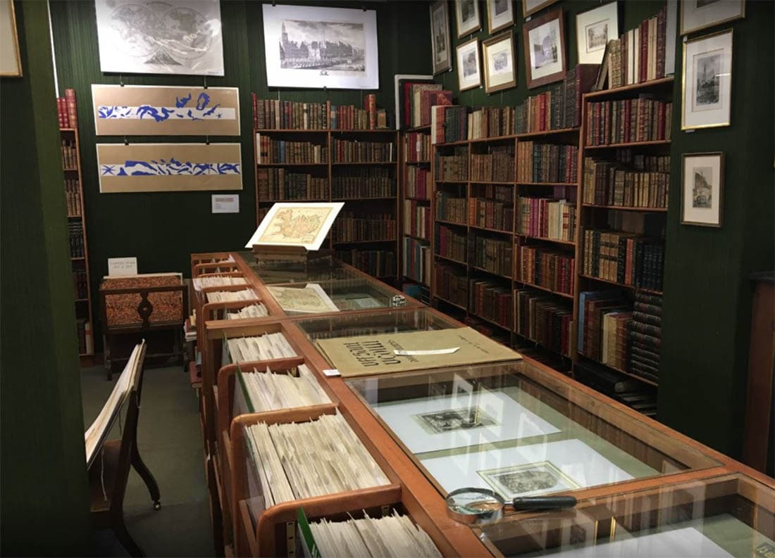 L'Image et le Livre — Strasbourg