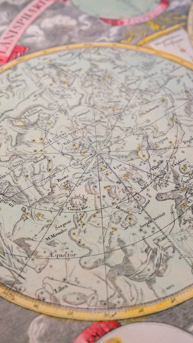 Cartographie — librairie L'Image et le Livre