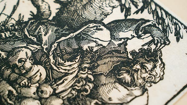 Gravures & Estampes — librairie L'Image et le Livre