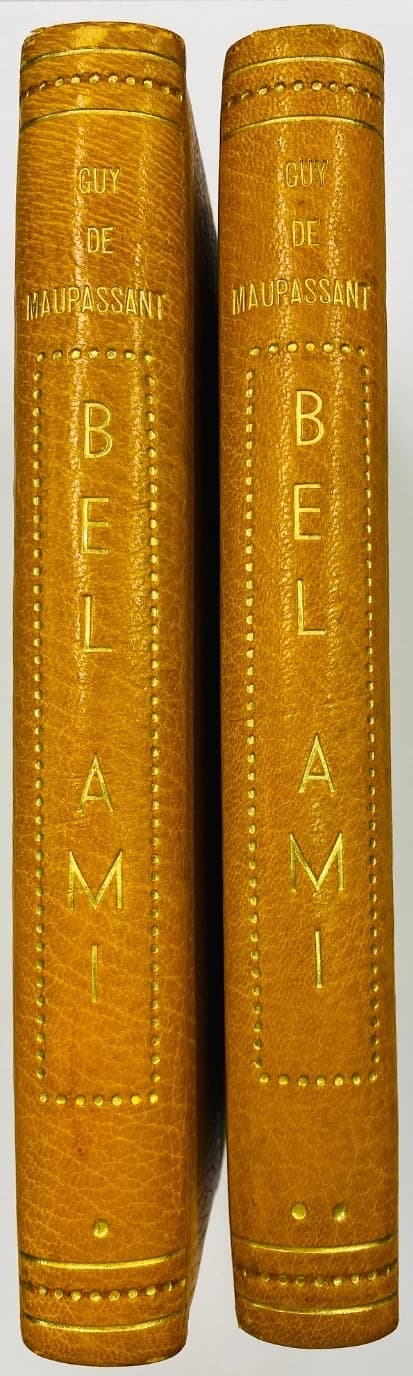 Bel Ami