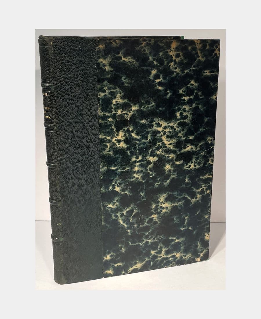 De scriptoribus rerum alsaticarum historicis inde a primordiis ad saeculi XVIII exitum.