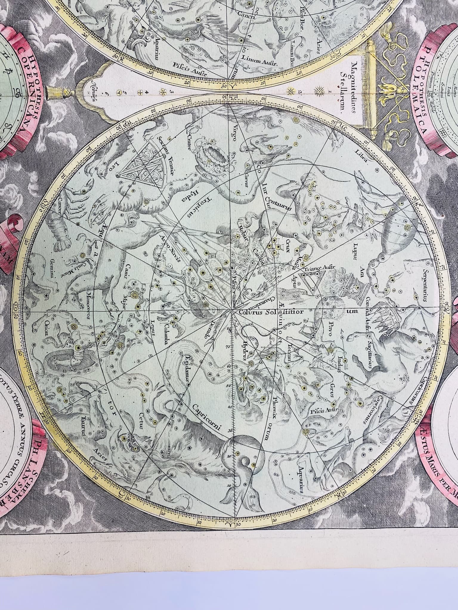 Planisphaerium Caeleste