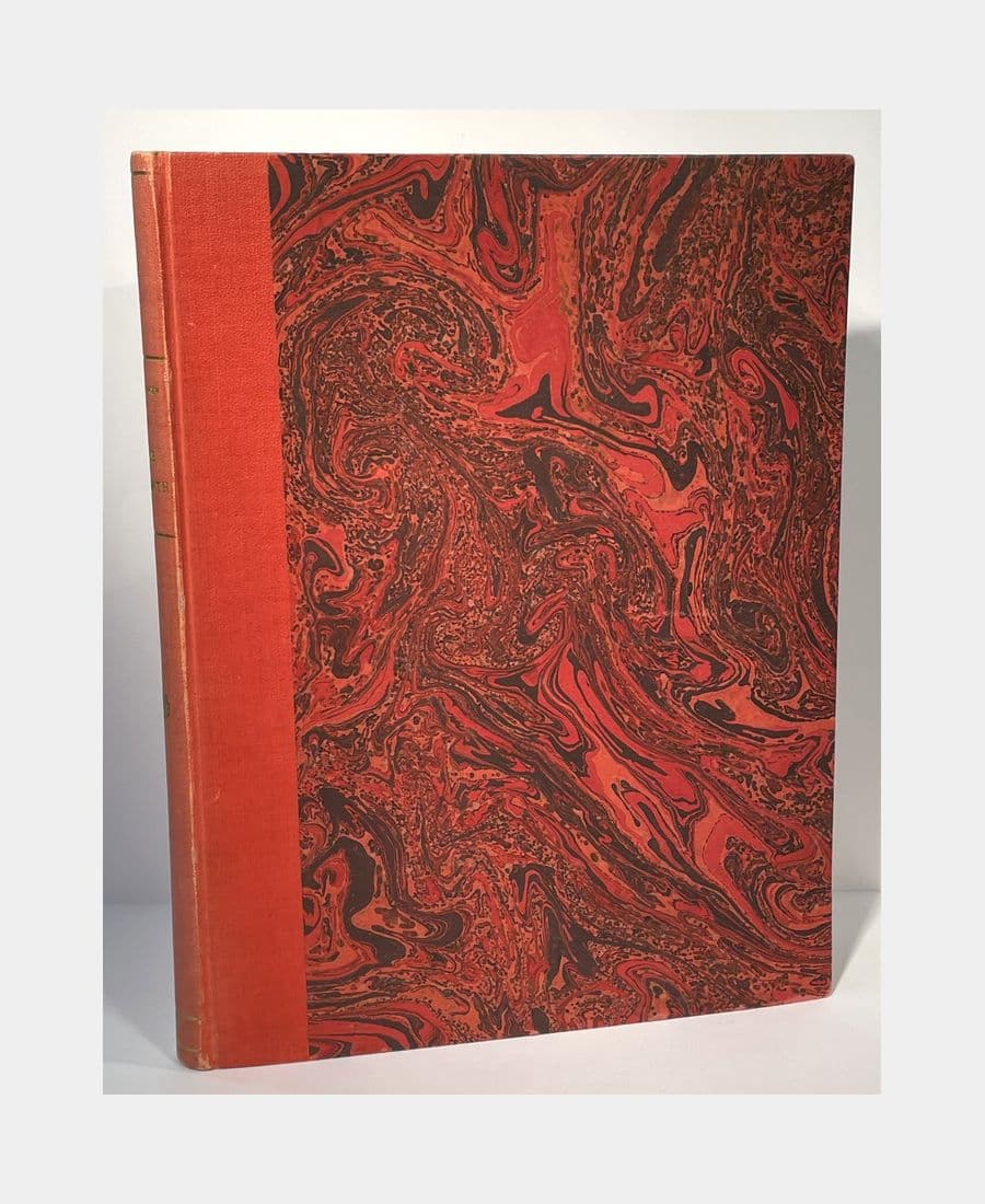 Un essai d'histoire de Haguenau au 18e siècle : le "Code Historique" de George Joseph Barth (introduction, texte et index alphabétique).