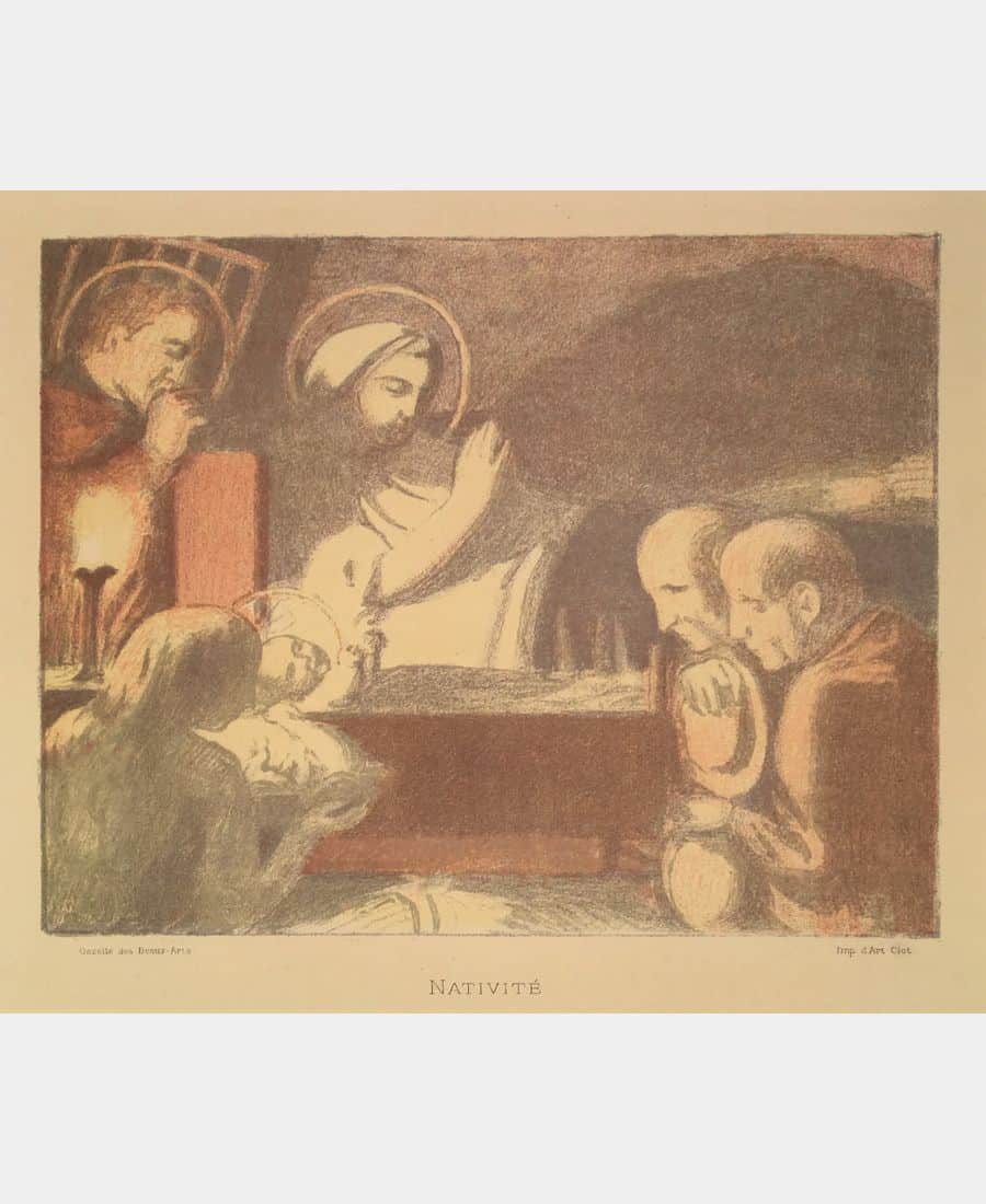 Nativité