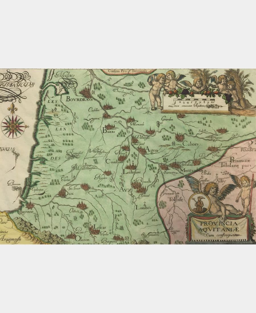 Provincia Aquitaniae