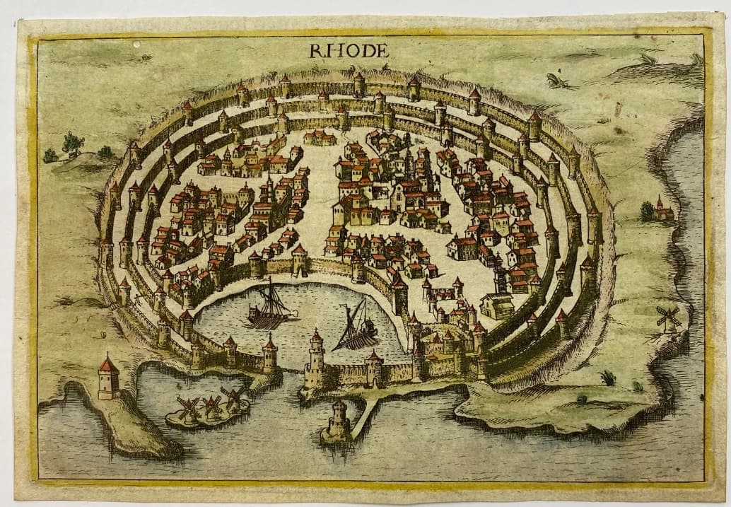 Rhode