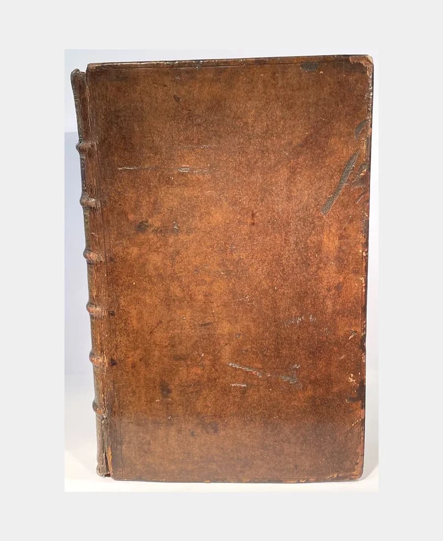 Histoire de la province d'Alsace depuis Jules César jusqu'au mariage de Louis XV.