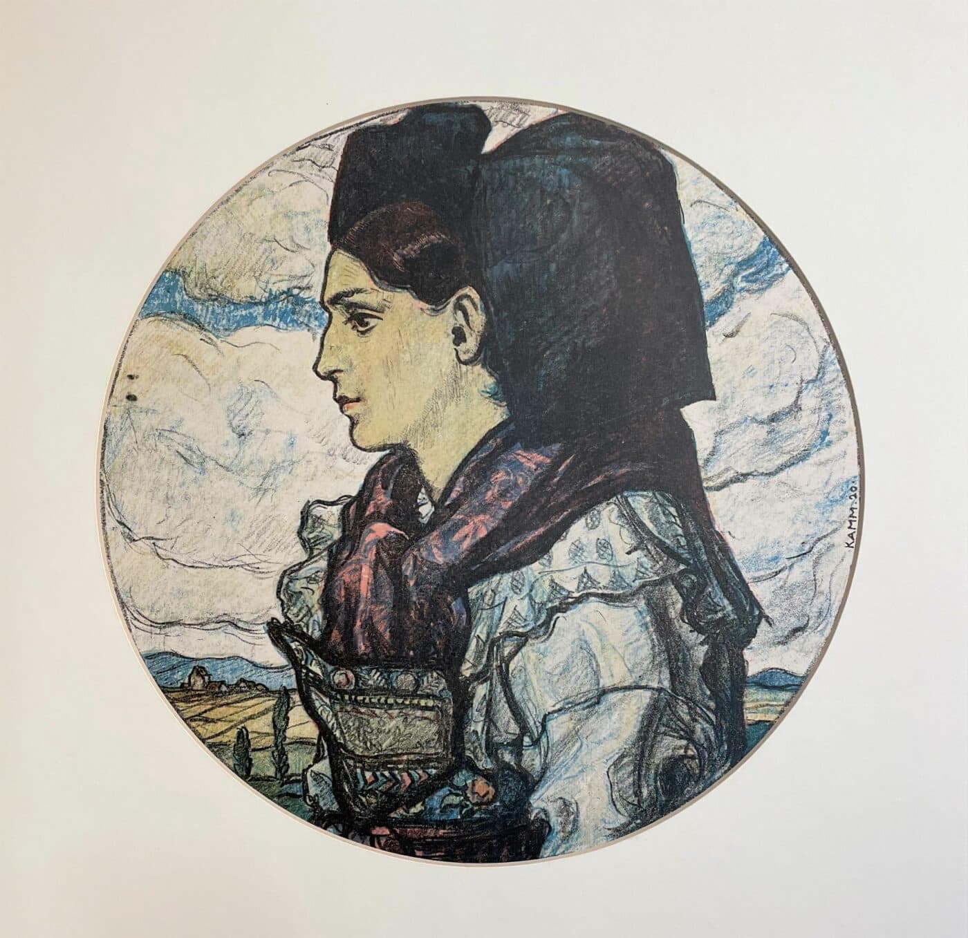 Alsacienne
