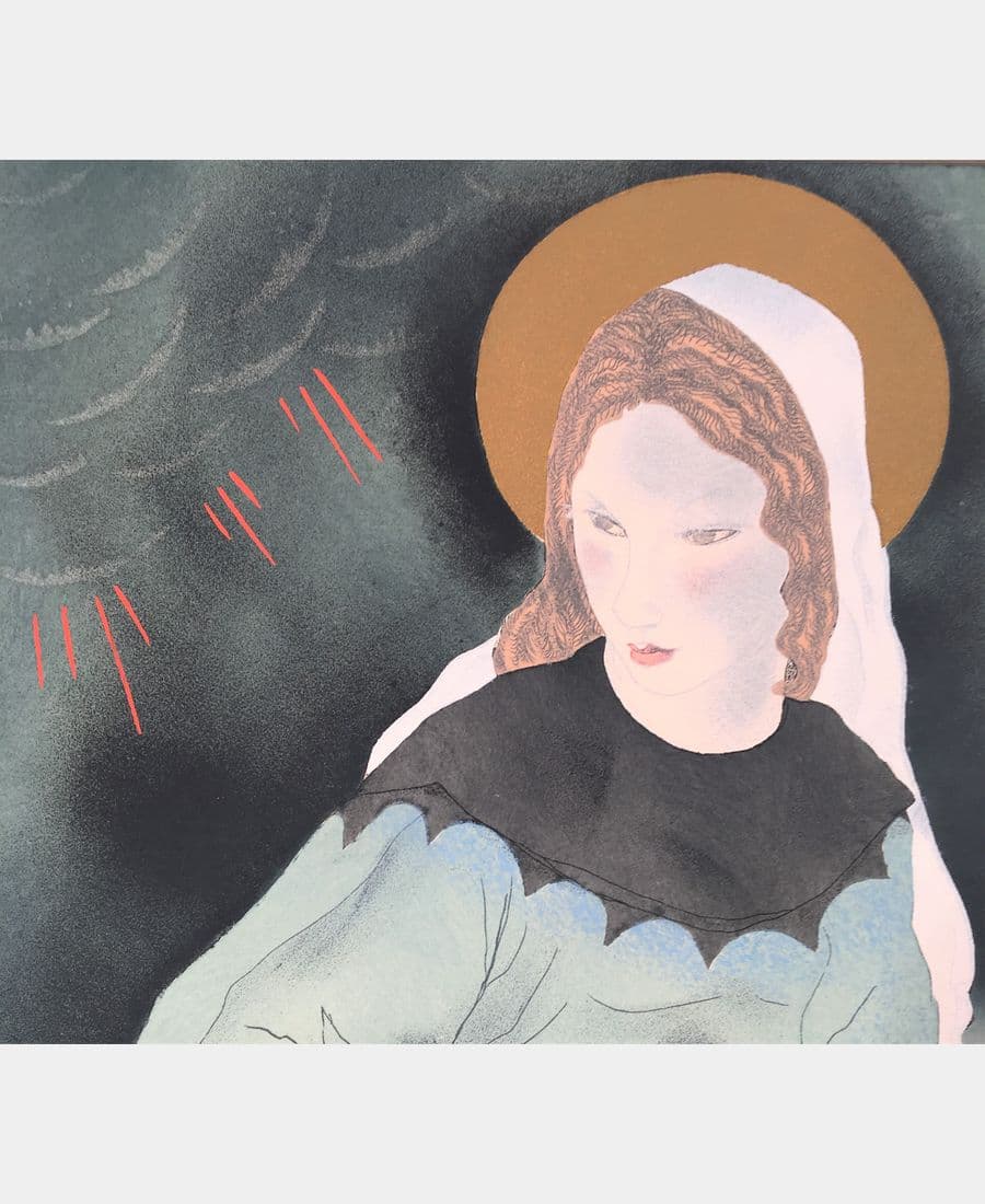 Virgo Clemens