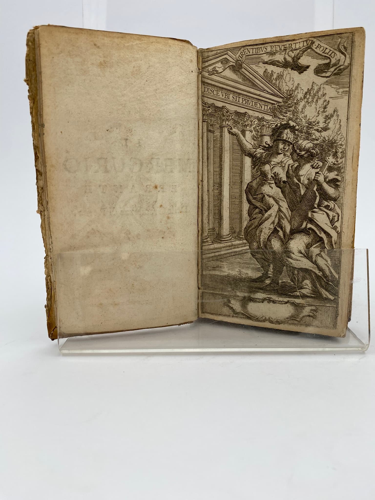 Il Mercurio Errante