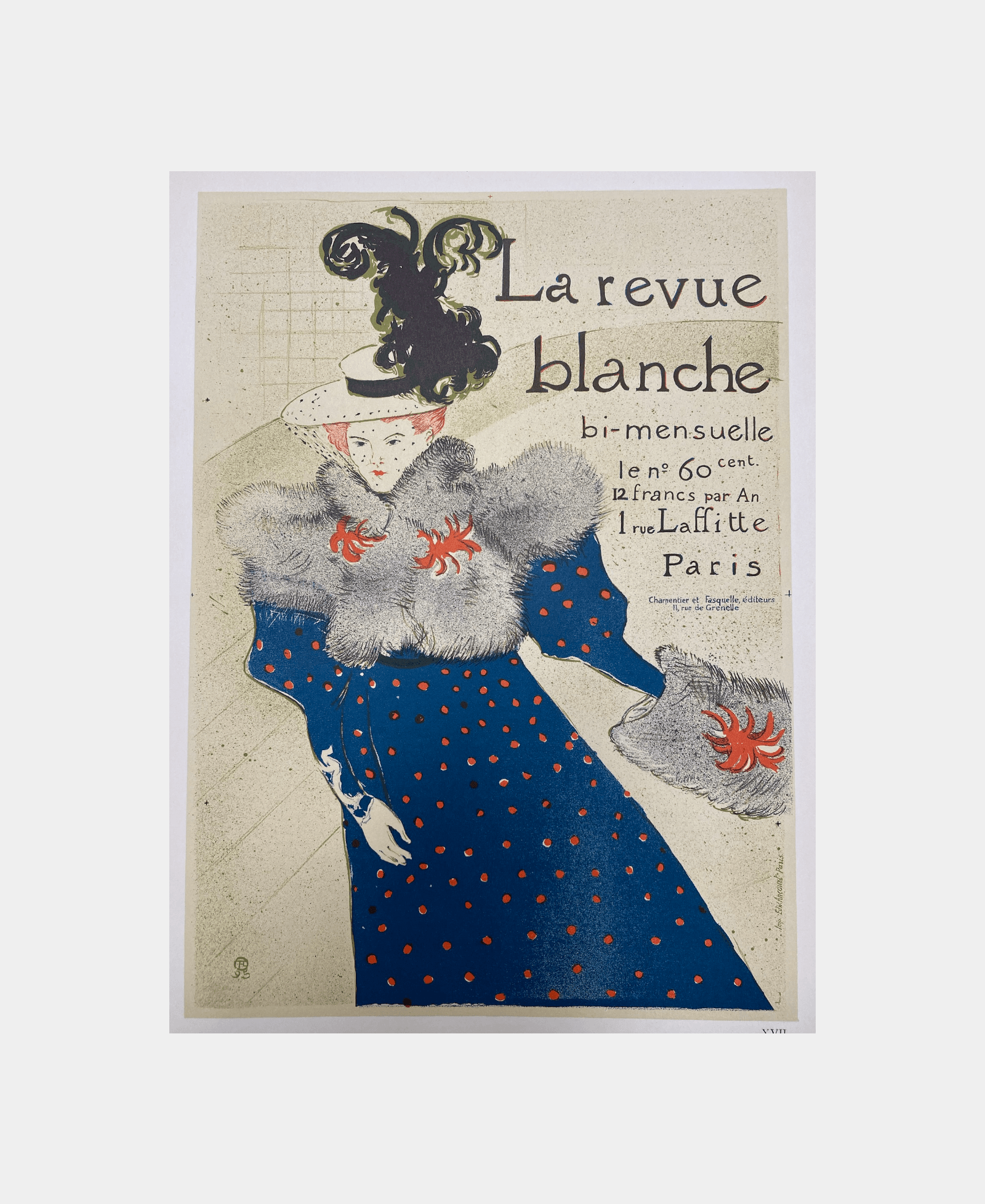 La Revue Blanche