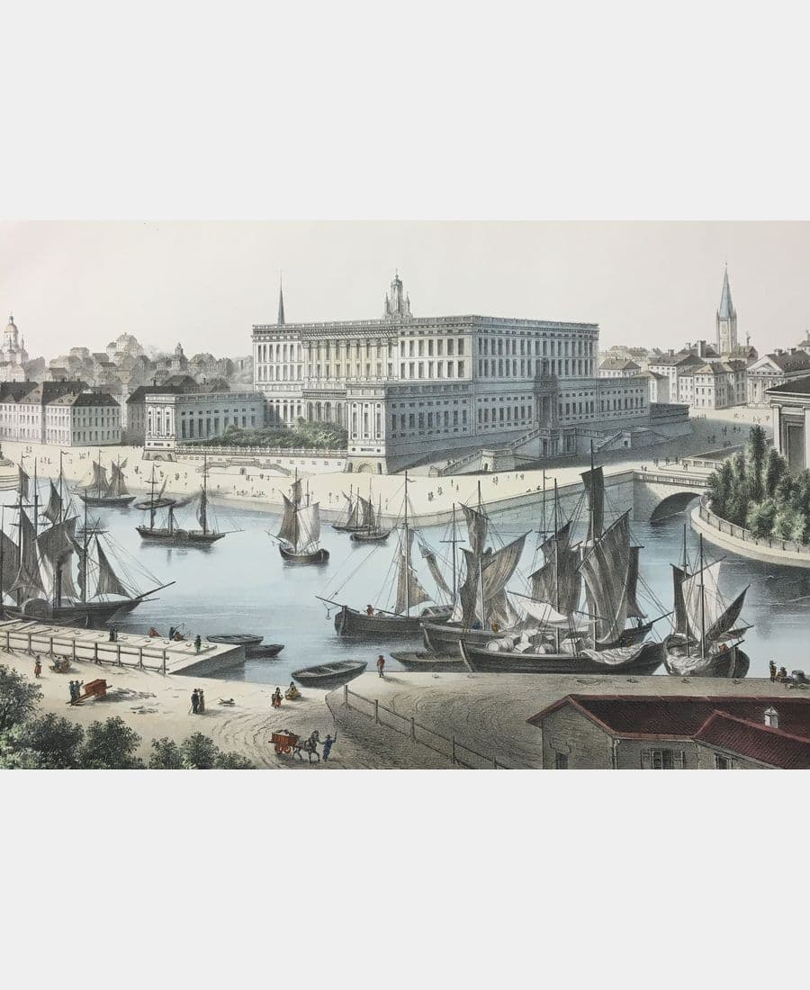 Stockholm