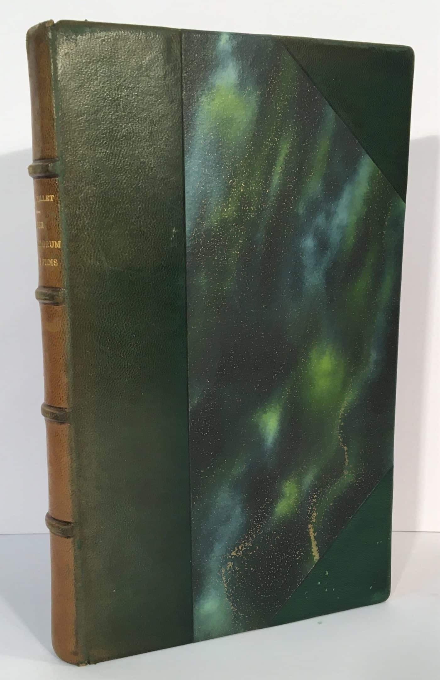 Liber Miraculorum Sancte Fidis publié d'après le manuscrit de la Bibliothèque de Schlestadt