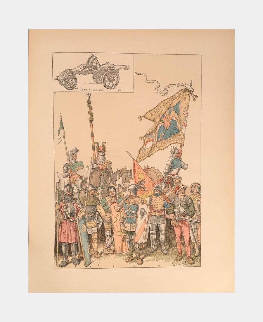 Strasbourg militaire