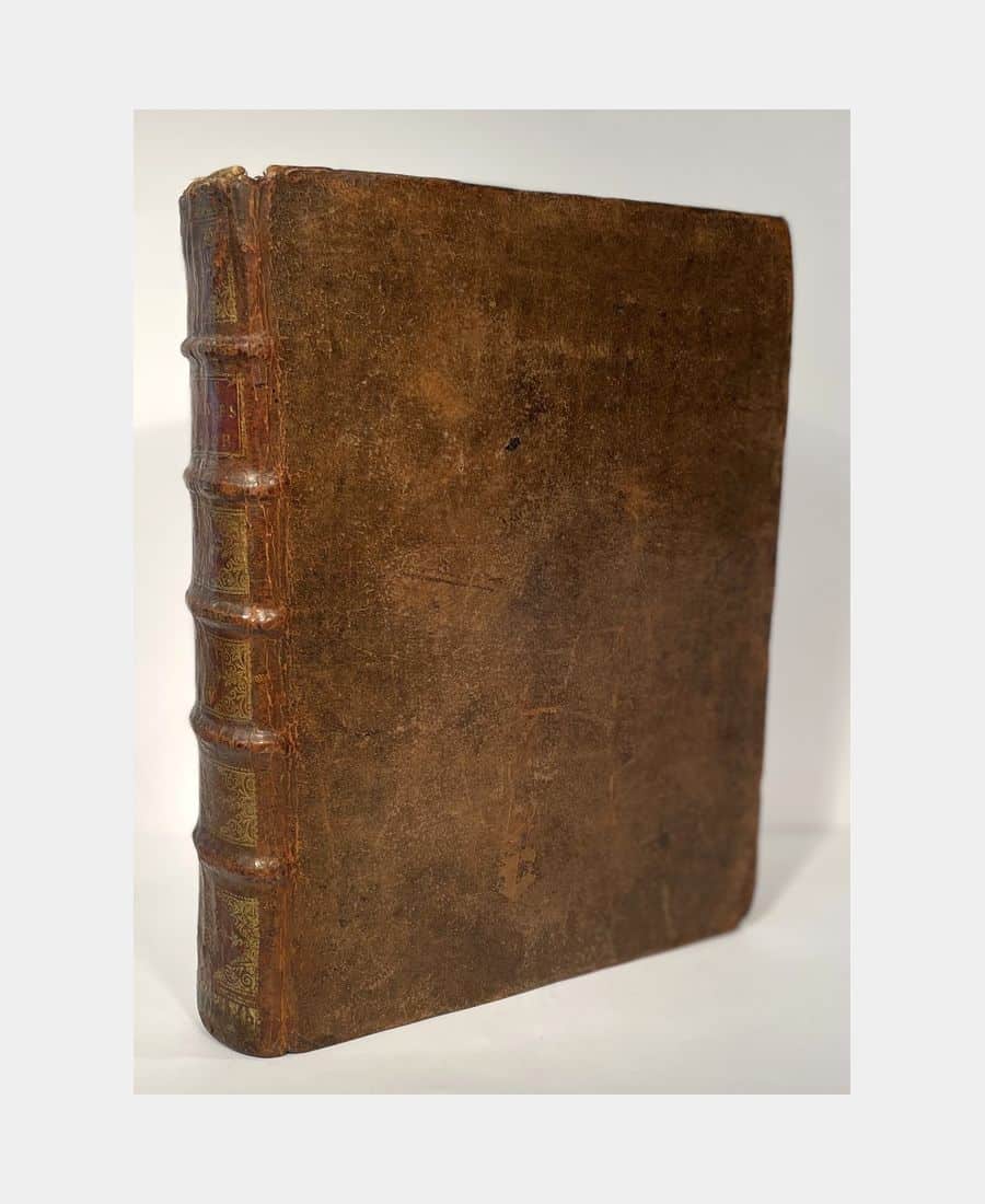 Josué, les Juges et Ruth. Commentaire litteral sur tous les livres de l'Ancien et du Nouveau Testament.