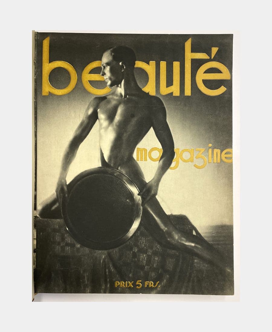 Beauté Magazine