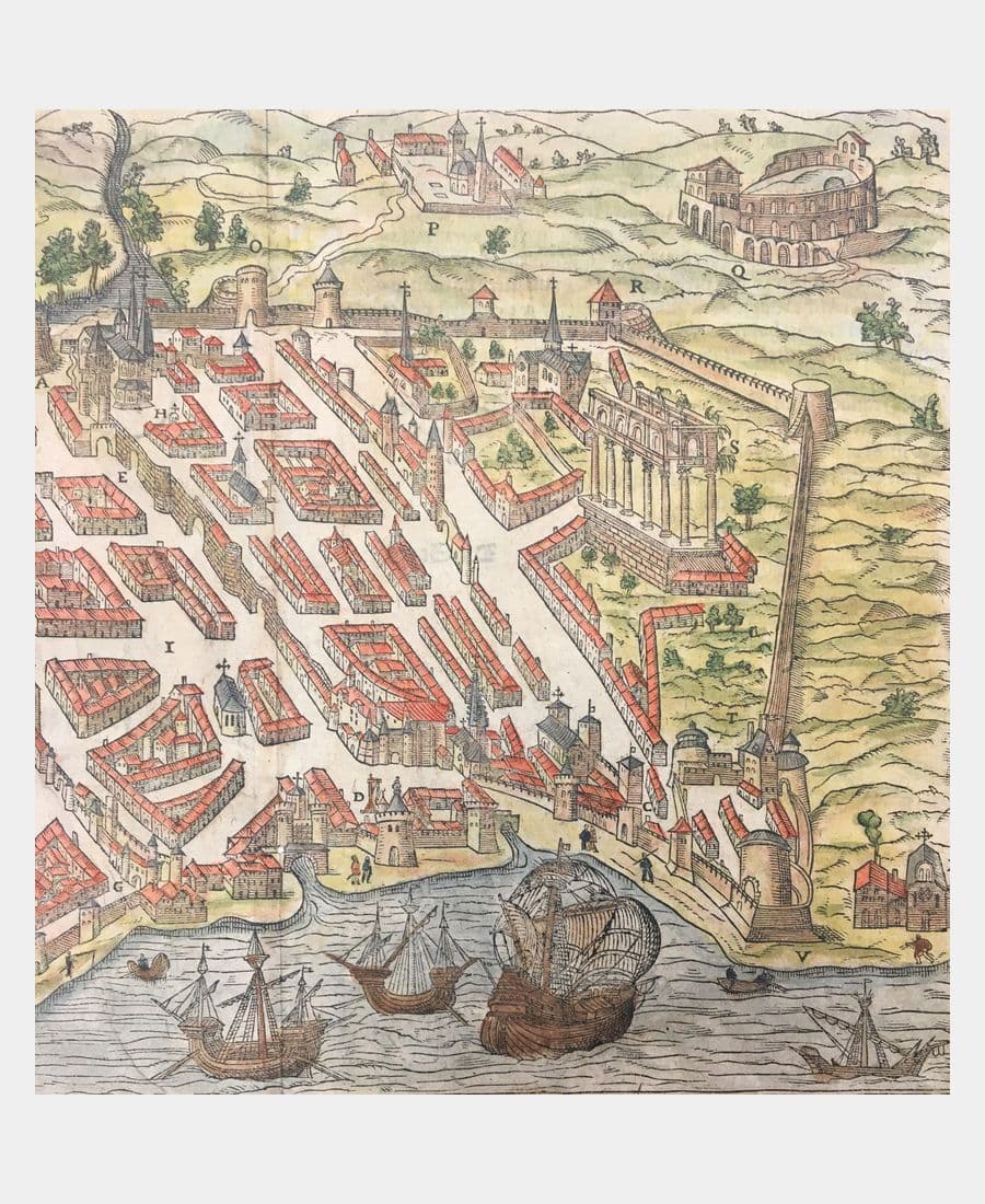 Bordeaux