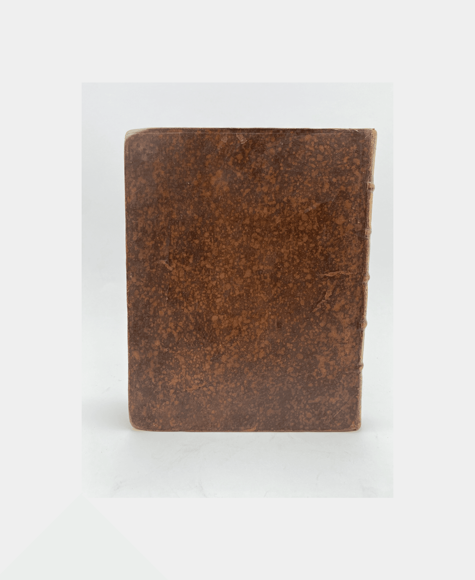 Livre Mystique manuscrit