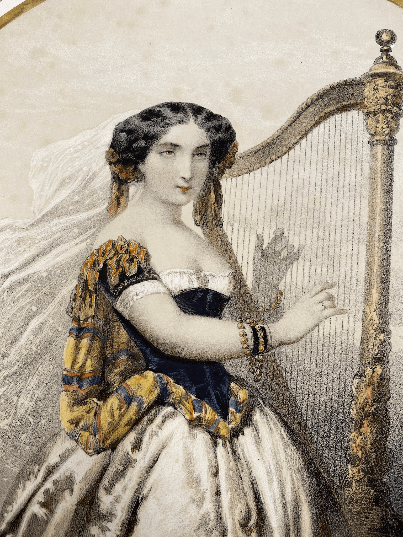 La Musique
