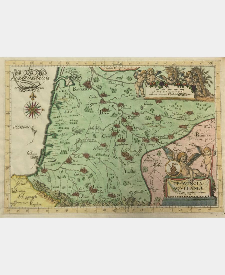 Provincia Aquitaniae