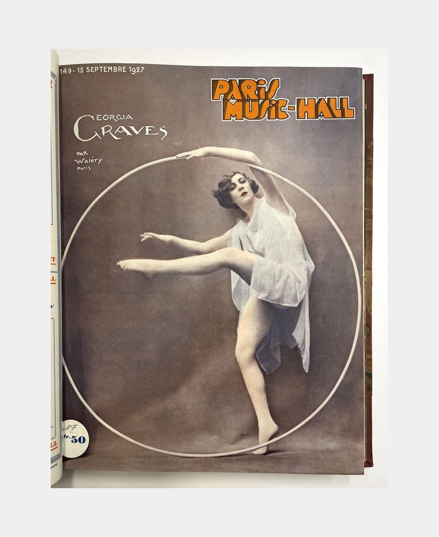 Paris Music-Hall