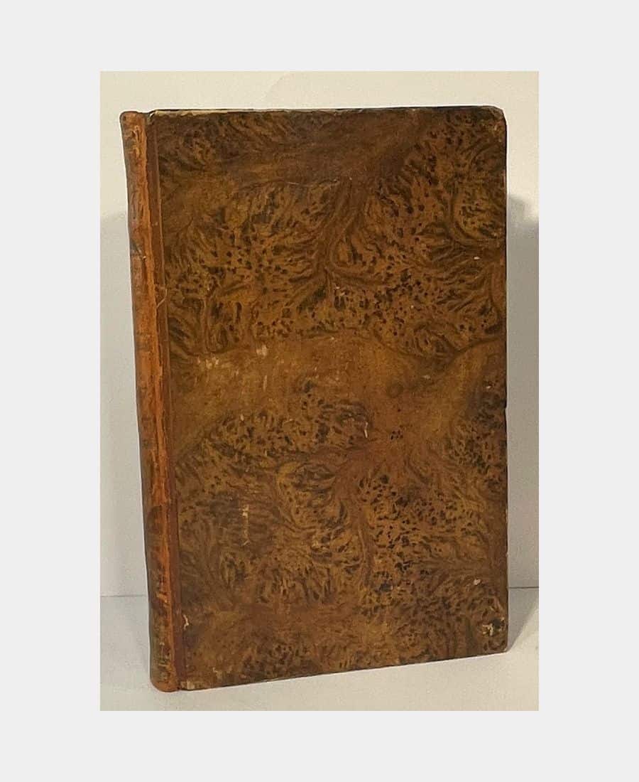 Chimie du fer, d'après Berzelius. Traduit par le Chevalier Hervé, capitaine au corps royal de l'artillerie.