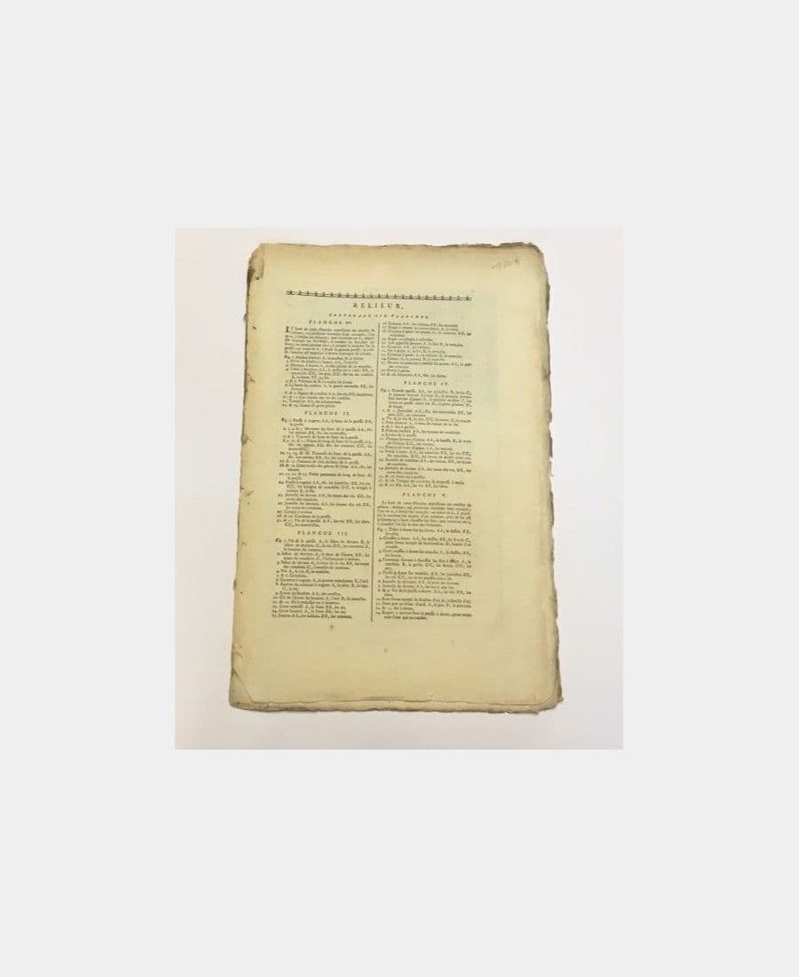 Relieur